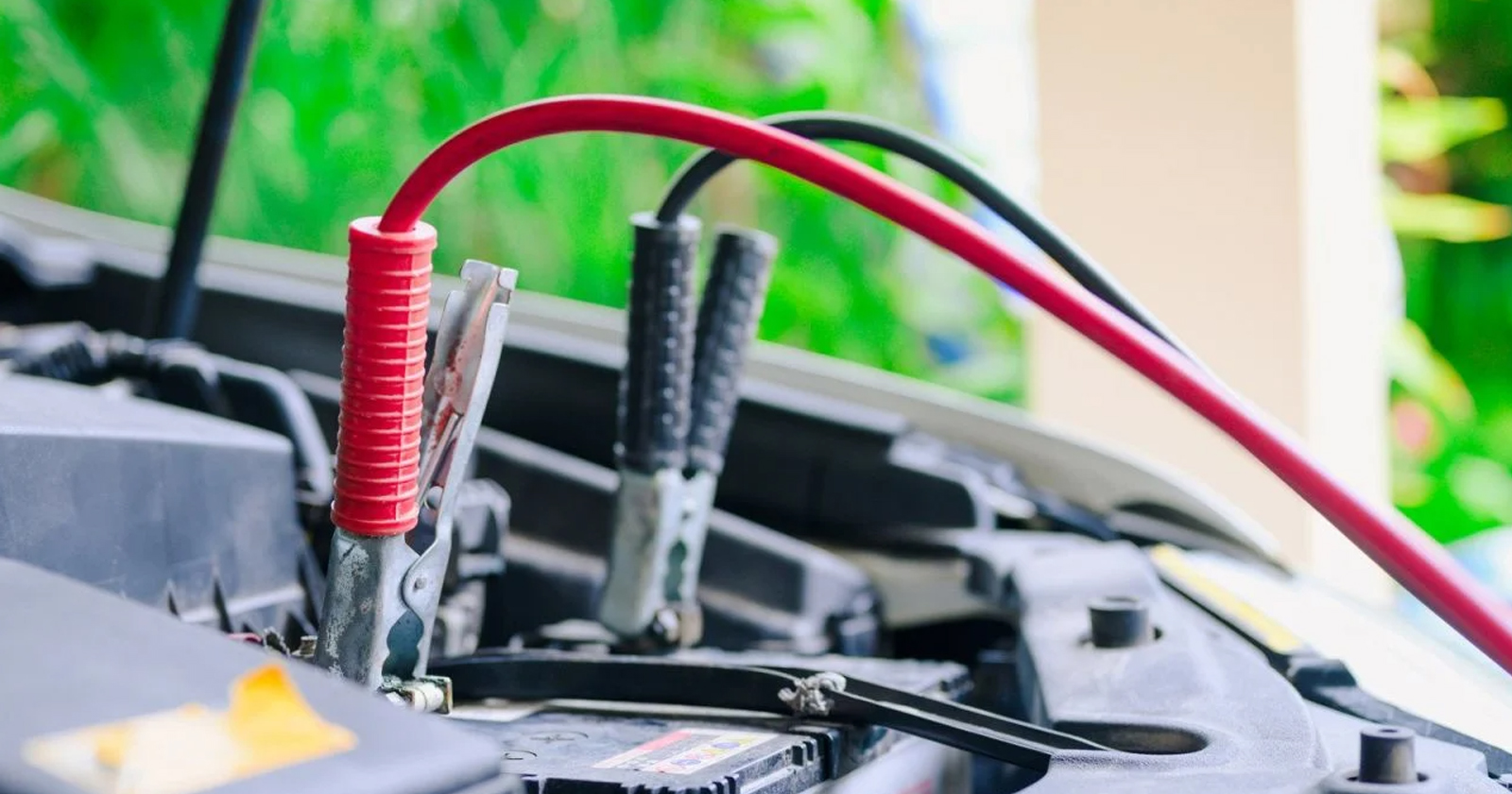 Mevlana Akü Takviye