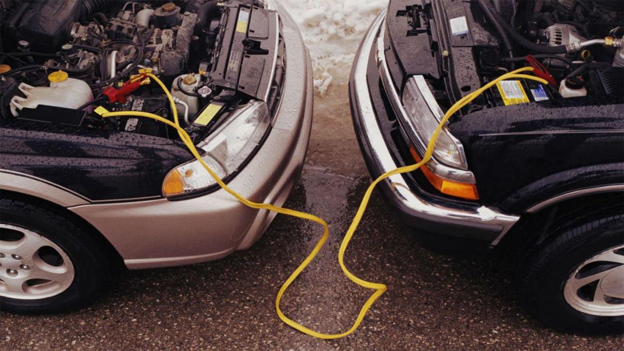 Mevlana Akü Takviye